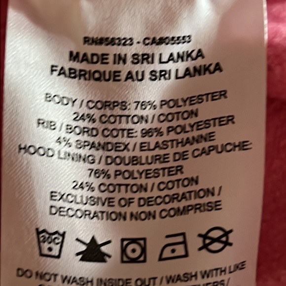 Nike Cropped Sweater 🌸 - Picture 12 of 12